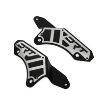 Load image into Gallery viewer, DRT Motorsports Light Bar Bracket Kit for Kawasaki Teryx H2 (OEM Cage with Sport Roof)
