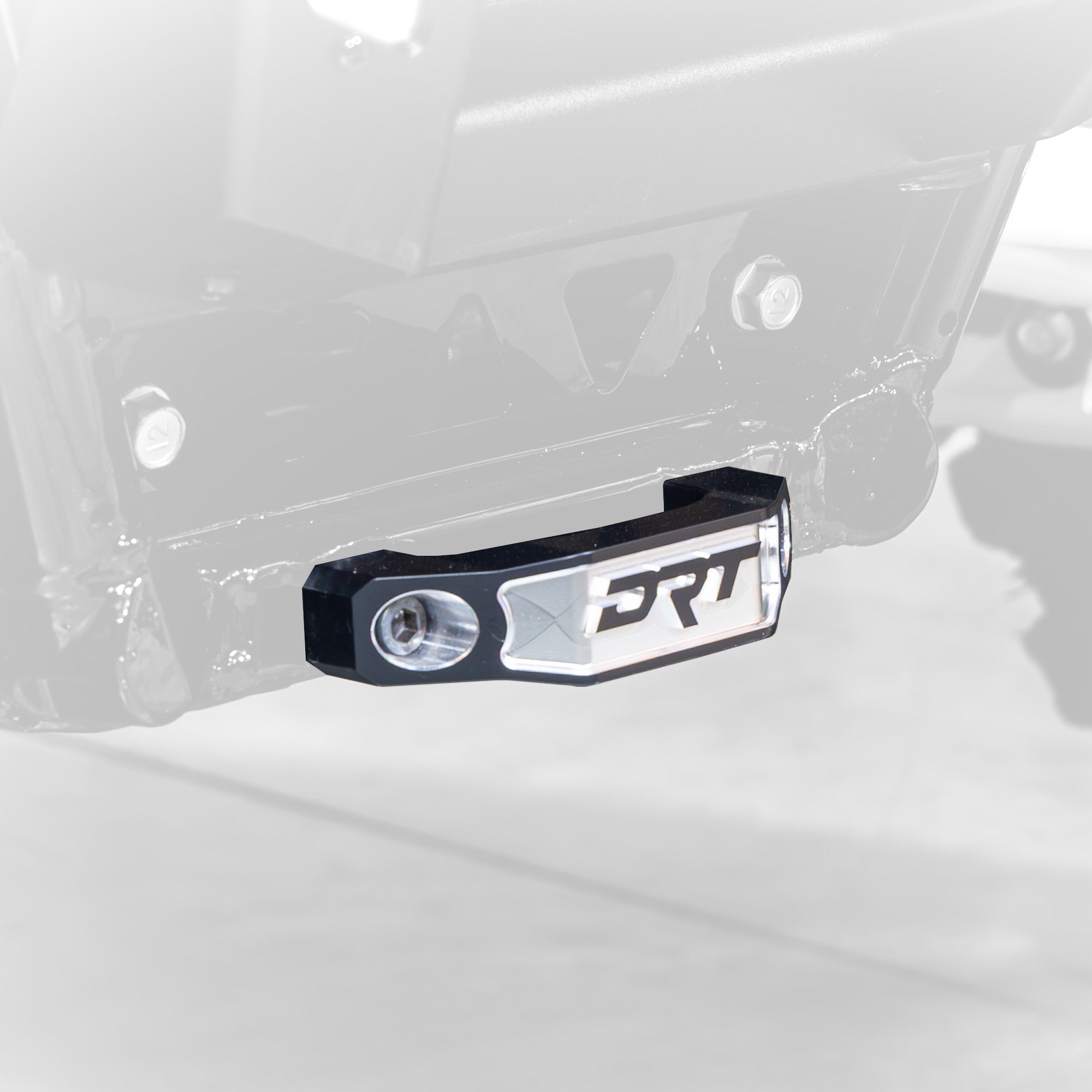 アクセサリー teruya DRT Motorsports Billet Front / Rear Tow Hook for Kawasaki Teryx H2