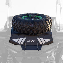Load image into Gallery viewer, DRT Motorsports Tire Carrier / Trunk Enclosure System for Kawasaki Teryx H2
