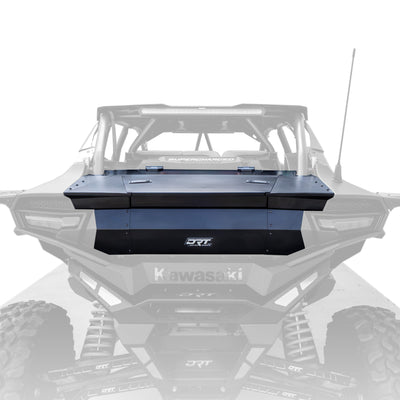 Aluminum Trunk Enclosure for Kawasaki Teryx H2