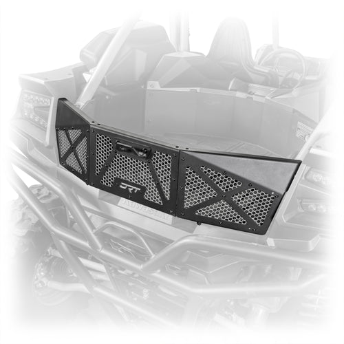 Kawasaki UTV Accessories Performance & Protection Parts