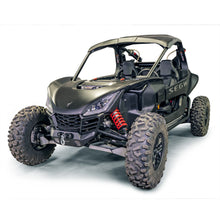 Load image into Gallery viewer, Segway 2022+ Villain SX10/W Front Winch Bumper
