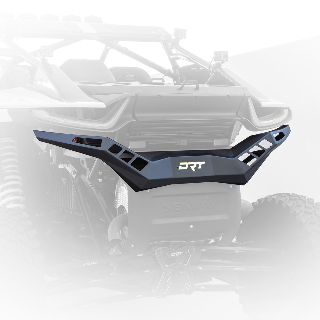 ギャラクシーパトロール・スペースターボ Rear Bumper for Segway Super Villain SX20
