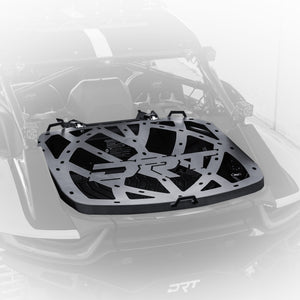 DRT Motorsports Tire Carrier for Segway Super Villain SX20