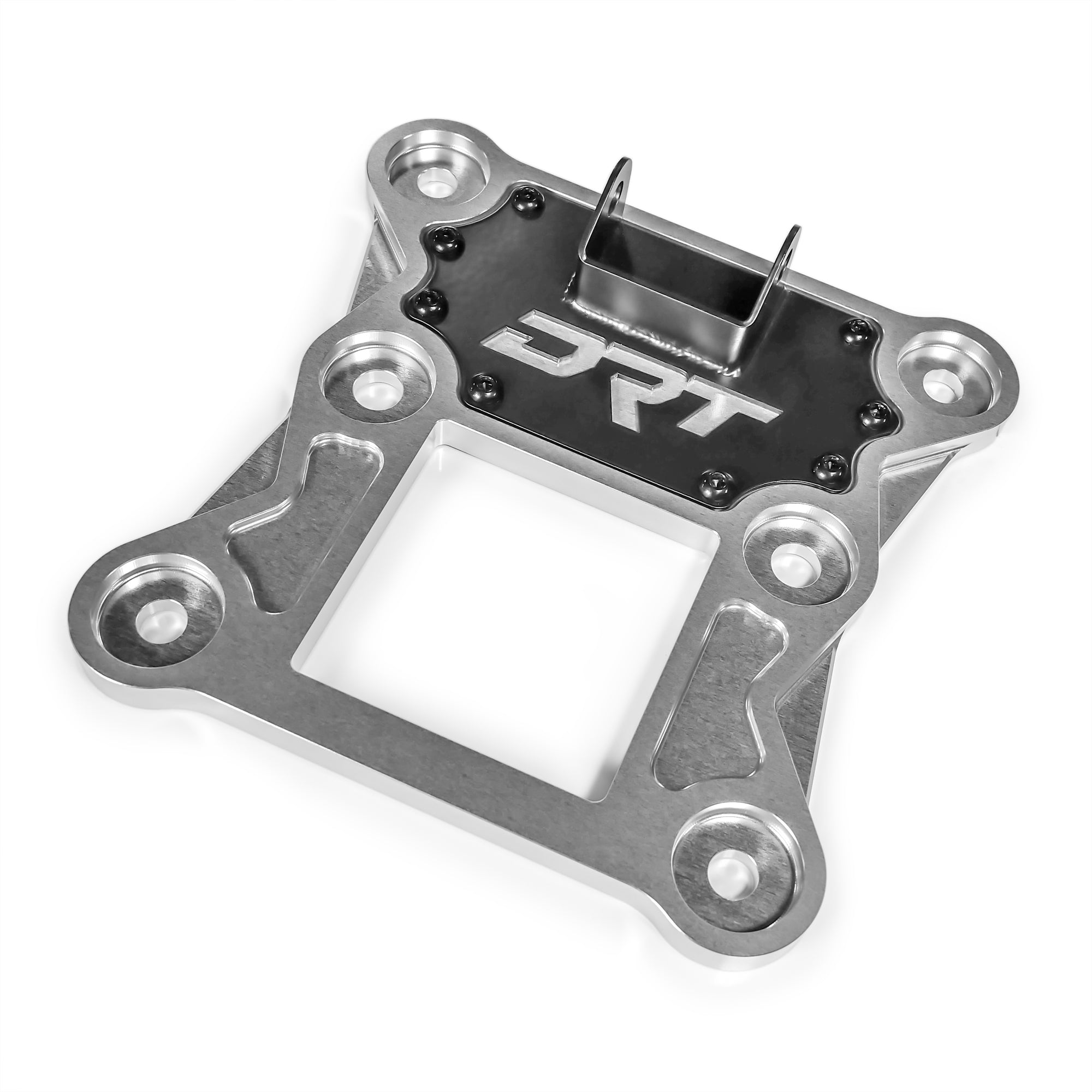 2-Piece Billet Radius Rod Plate for Segway 2022+ Villain