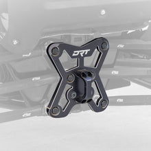 Load image into Gallery viewer, DRT Motorsports Billet Radius Rod Plate for Segway Super Villain SX20
