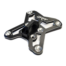 Load image into Gallery viewer, DRT Motorsports Billet Radius Rod Plate for Segway Super Villain SX20
