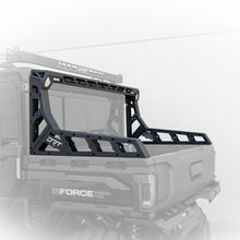 Load image into Gallery viewer, Chase Rack for 2025+ CFMoto U10 Pro
