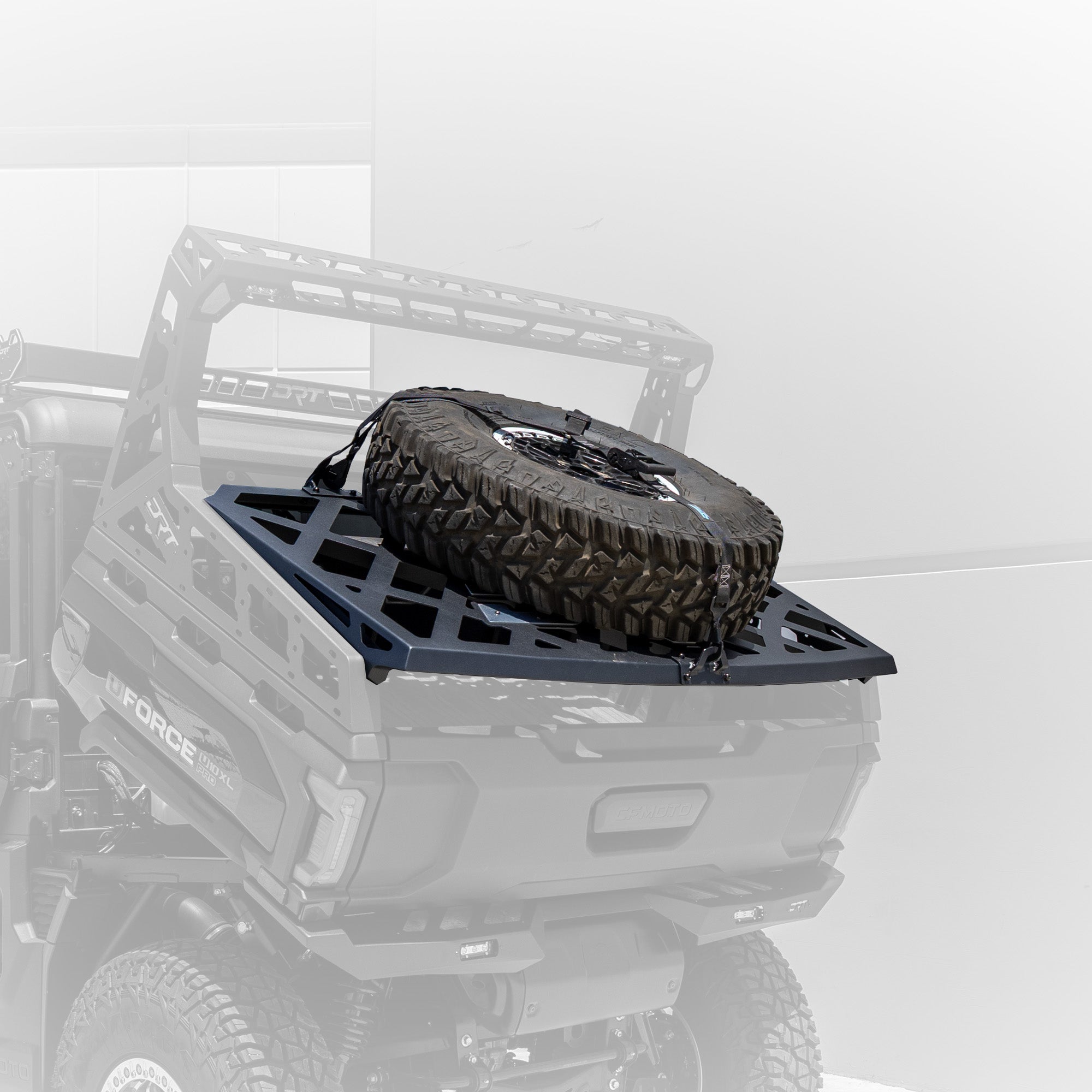 New UTV & Off-Road Parts – Latest Performance Upgrades