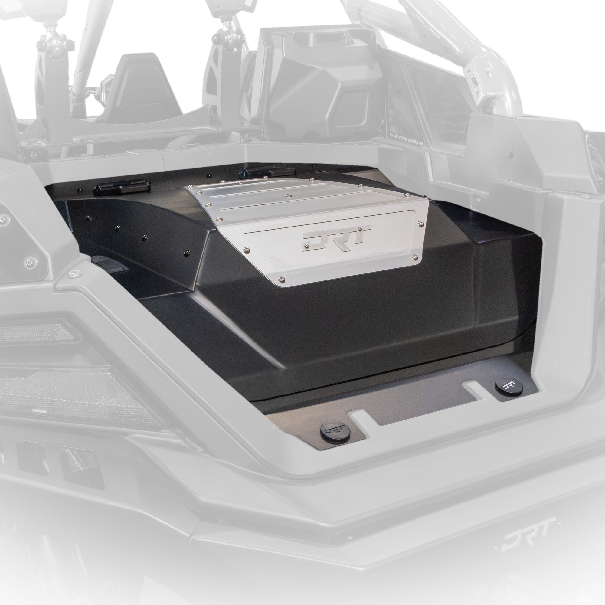 2025 Polaris Pro R RZR Parts: Built for the Extreme