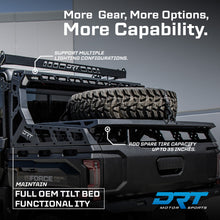 Load image into Gallery viewer, Chase Rack for 2025+ CFMoto U10 Pro
