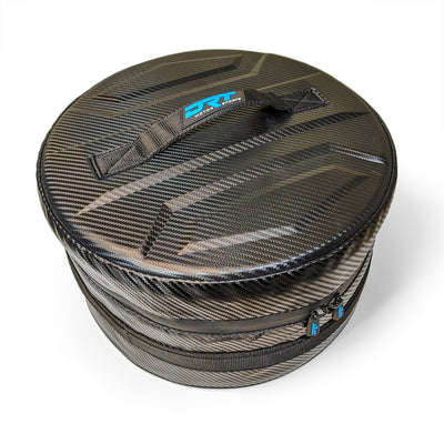 Spare tire storage bag