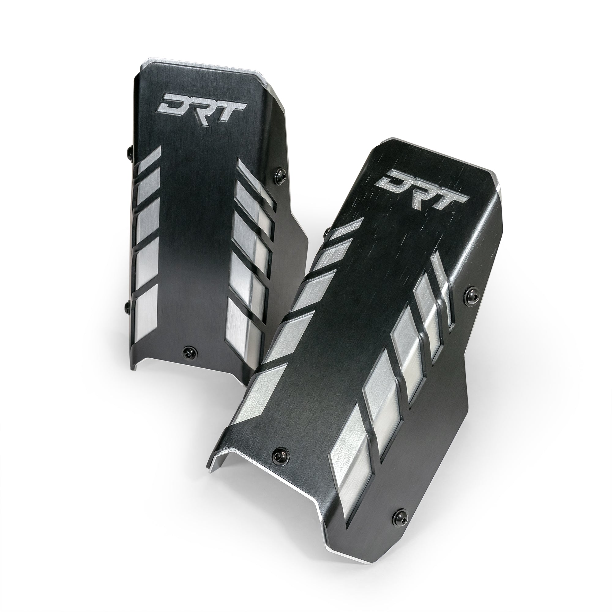 Guard Kit Shock Guard Kit for Polaris RZR Pro XP / Pro R / Turbo R