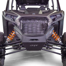 Load image into Gallery viewer, DRT Polaris RZR 2024+ XP 1000/4 Front Winch Bumper
