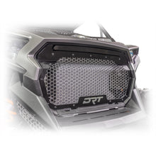Load image into Gallery viewer, DRT Motorsports Polaris 2024+ RZR XP 1000/4 Aluminum Front Grill

