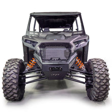 Load image into Gallery viewer, DRT Motorsports Polaris 2024+ RZR XP 1000/4 Aluminum Front Grill
