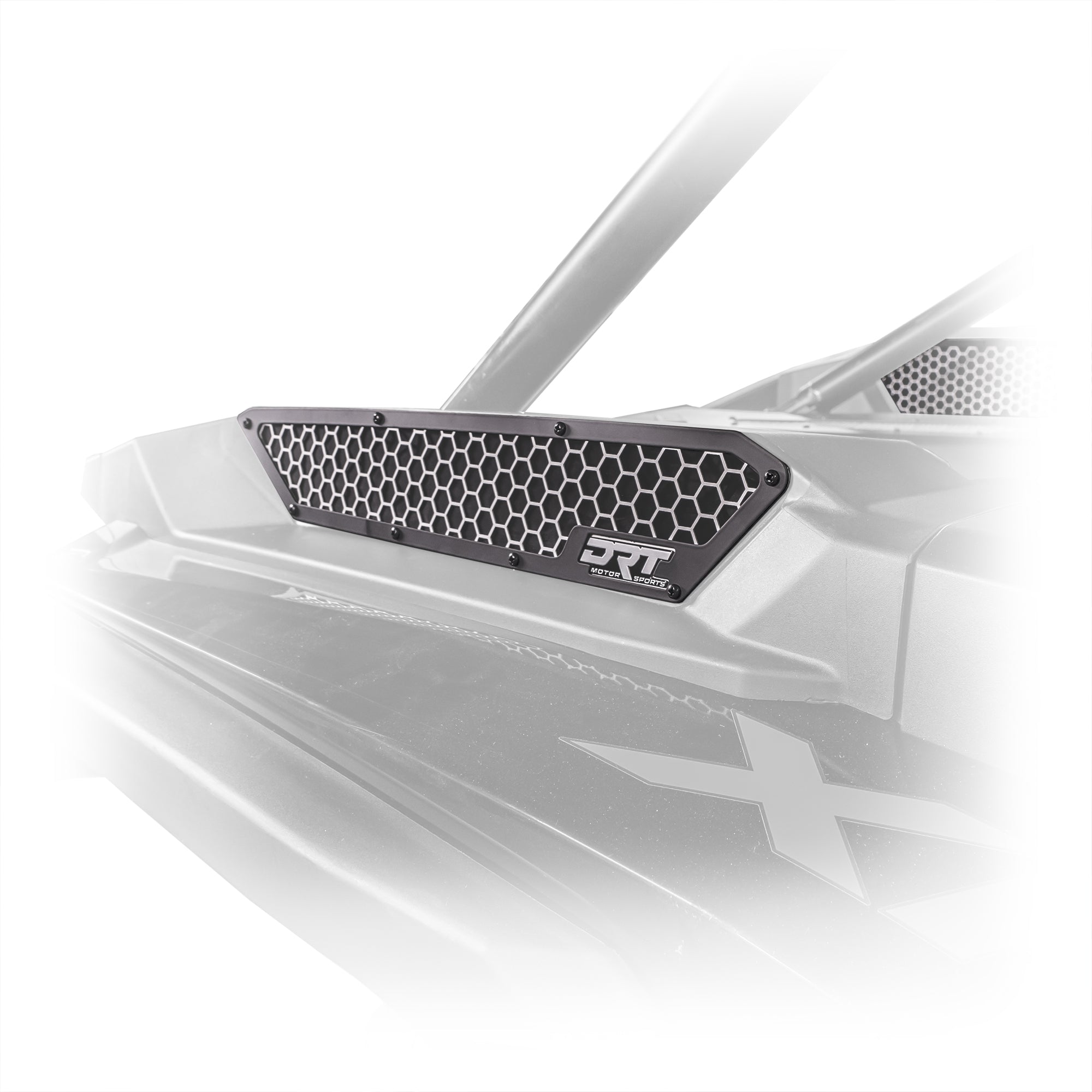 RZR XP 1000 Intake Vents | Bolt-On Cooling Protection