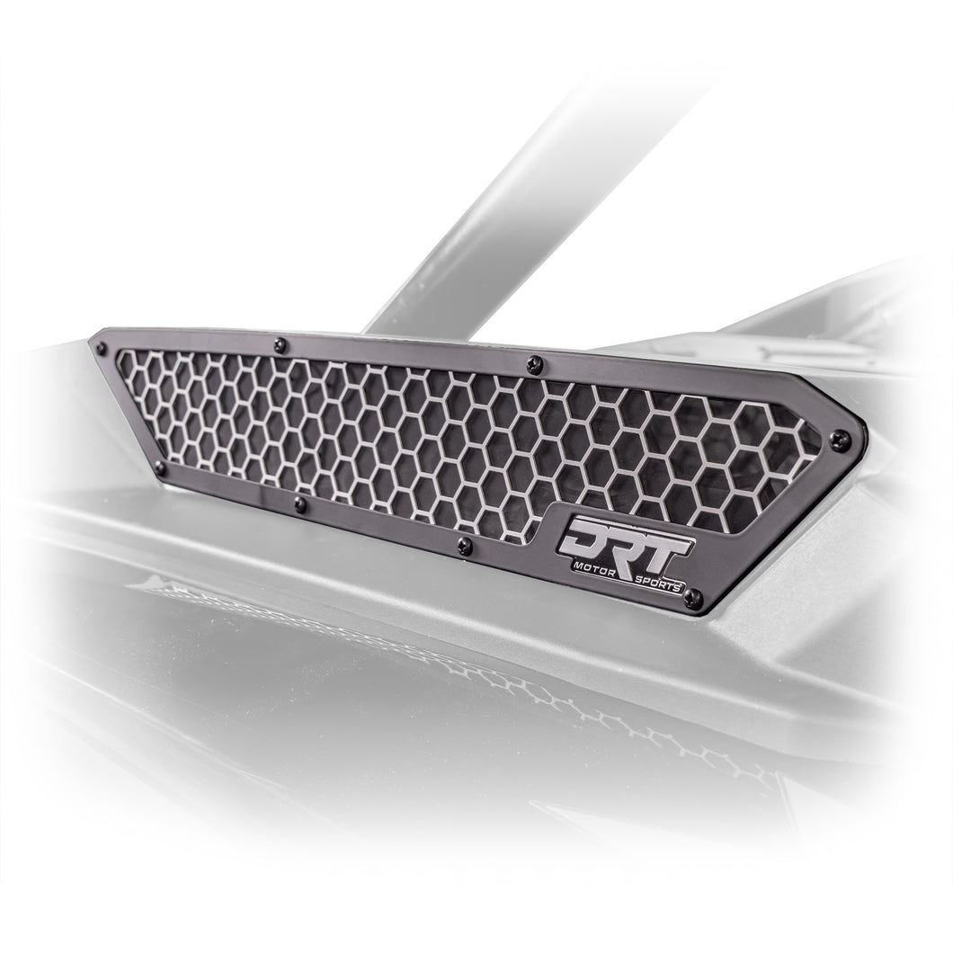 RZR XP 1000 Intake Vents | Bolt-On Cooling Protection