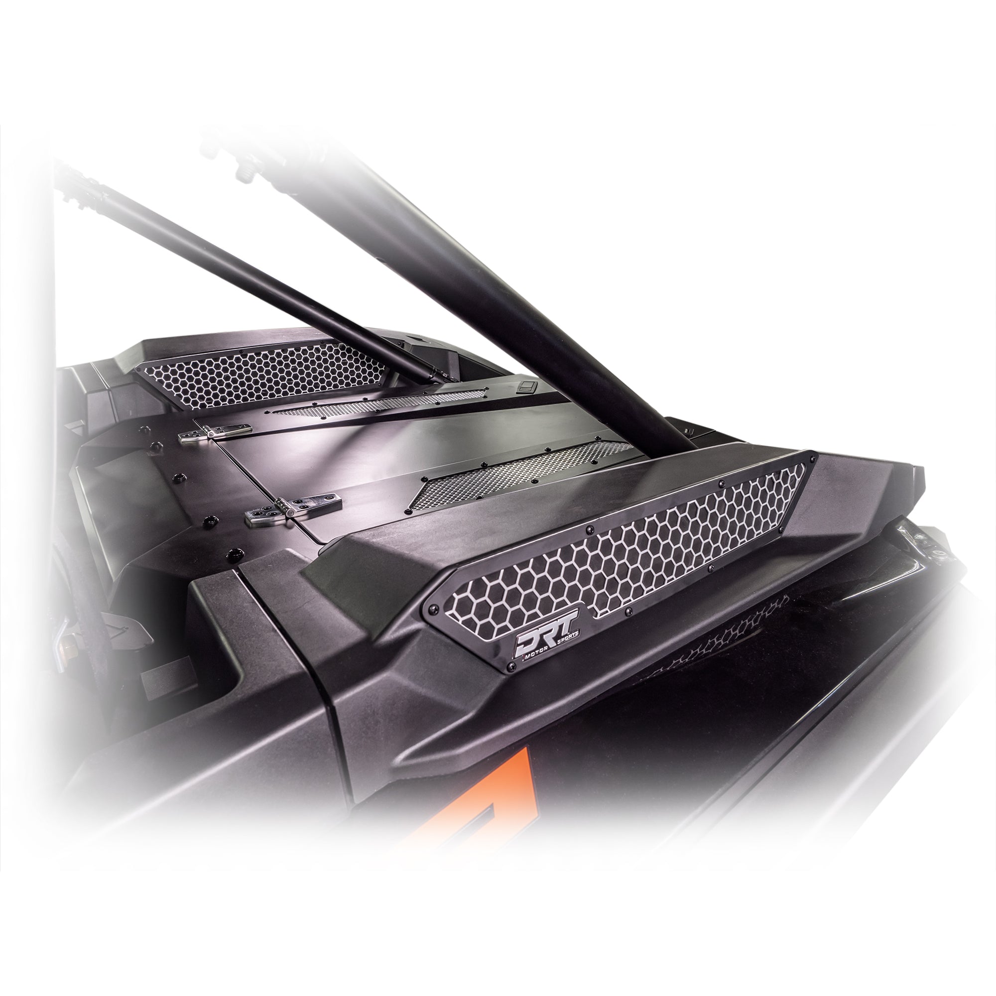 RZR XP 1000 Intake Vents | Bolt-On Cooling Protection
