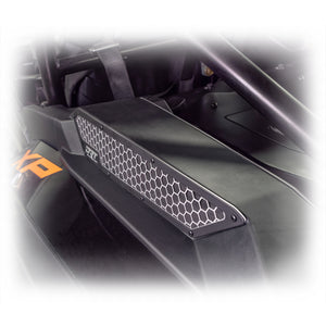 DRT Motorsports Polaris 2024+ RZR XP 1000/4 Intake Vent Set