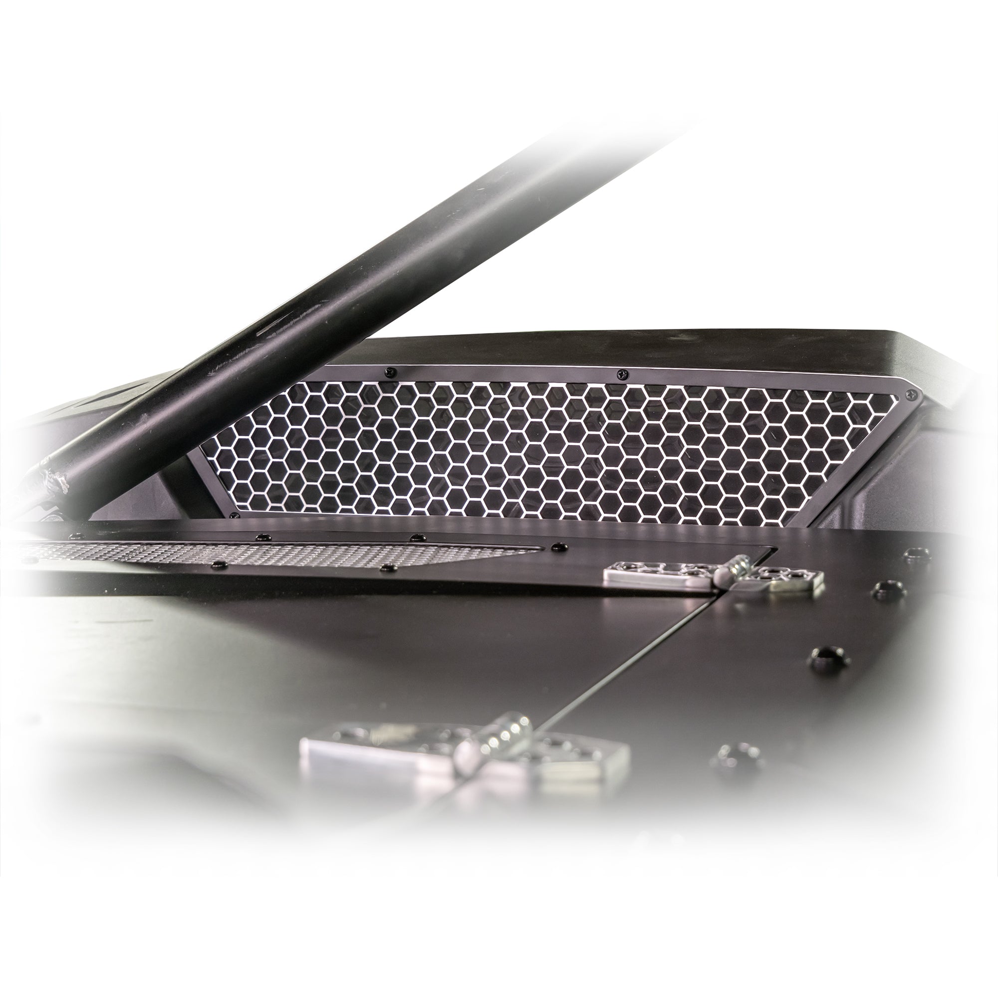 RZR XP 1000 Intake Vents | Bolt-On Cooling Protection