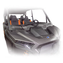 Load image into Gallery viewer, DRT Motorsports Polaris 2024+ RZR XP 1000/4 Aluminum Wind Diffuser
