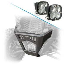 Load image into Gallery viewer, Kawasaki KRX 1000/4 HD Front Bumper
