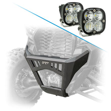 Load image into Gallery viewer, Kawasaki KRX 1000/4 HD Front Bumper
