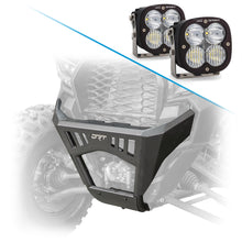 Load image into Gallery viewer, Kawasaki KRX 1000/4 HD Front Bumper
