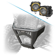 Load image into Gallery viewer, Kawasaki KRX 1000/4 HD Front Bumper
