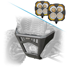 Load image into Gallery viewer, Kawasaki KRX 1000/4 HD Front Bumper
