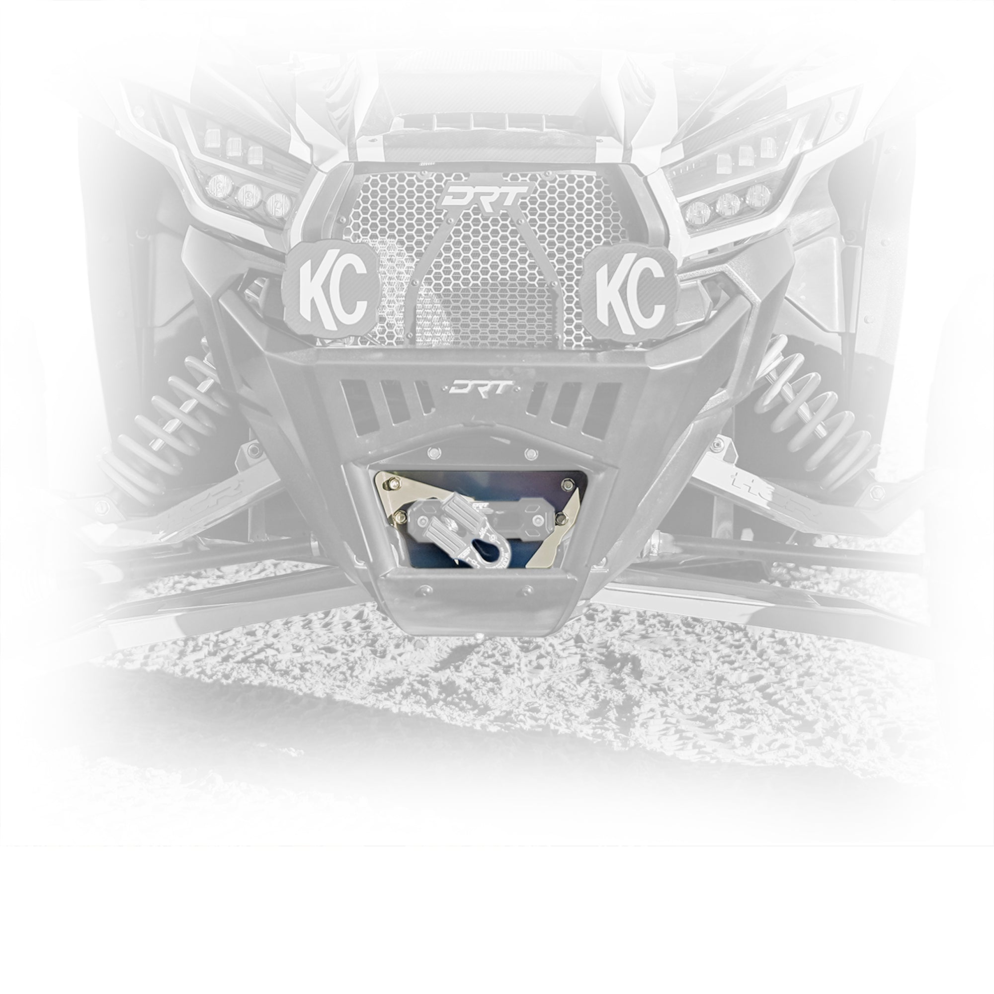 Kawasaki UTV Accessories – Performance & Protection Parts