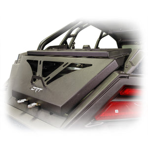 Polaris RZR Pro R 2022+ Packout Mount for Tire Carrier/Adventure Rack