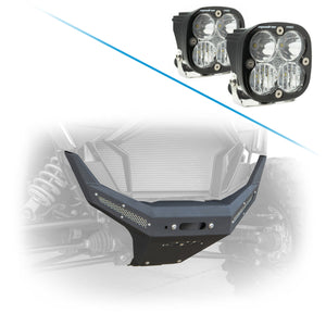 Polaris RZR Pro XP 2020-2024 Front Winch Bumper