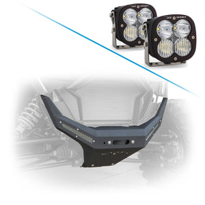 Polaris RZR Pro XP 2020-2024 Front Winch Bumper