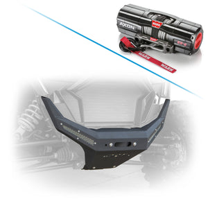 Polaris RZR Pro XP 2020-2024 Front Winch Bumper