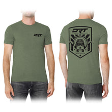 Load image into Gallery viewer, RT Motorsports Squad T-Shirt, Heather Green
