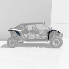Load image into Gallery viewer, DRT Motororsports ABS Fender Kit for Kawasaki Teryx H2
