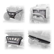 Exterior Signature Kit for Polaris XPEDITION
