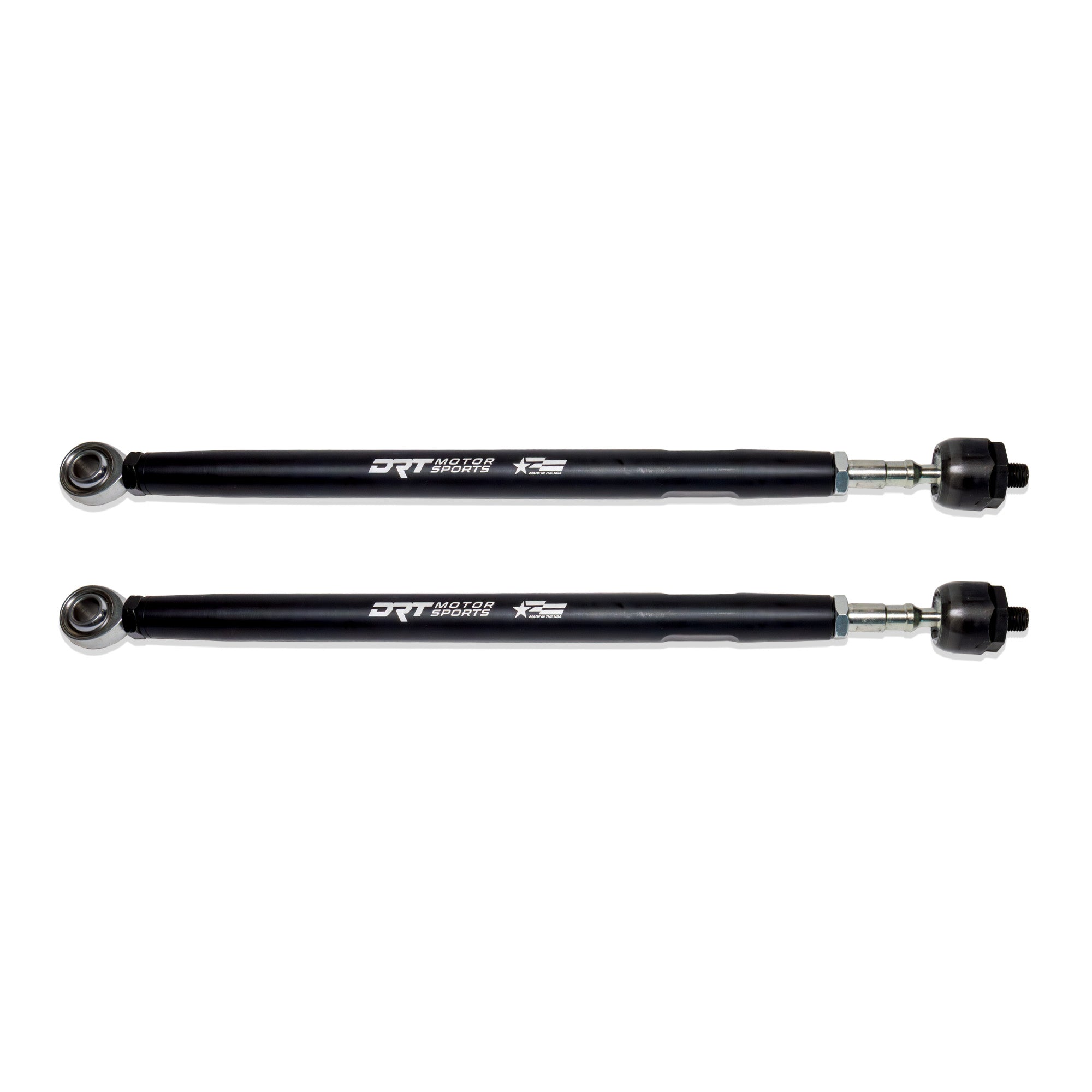 Rito様 DRT Motorsports Polaris XPEDITION HD Billet Aluminum Tie Rod Kit