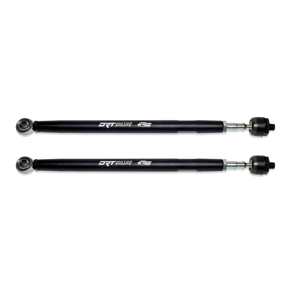DRT Motorsports Polaris XPEDITION HD Billet Aluminum Tie Rod Kit 64