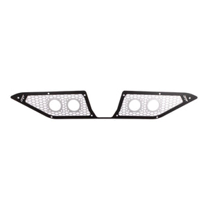 DRT Motorsports Rear Fascia Chase Light Kit for Can Am Maverick R