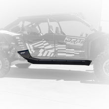 Load image into Gallery viewer, DRT Motorsports Rock Sliders for Kawasaki Teryx H2
