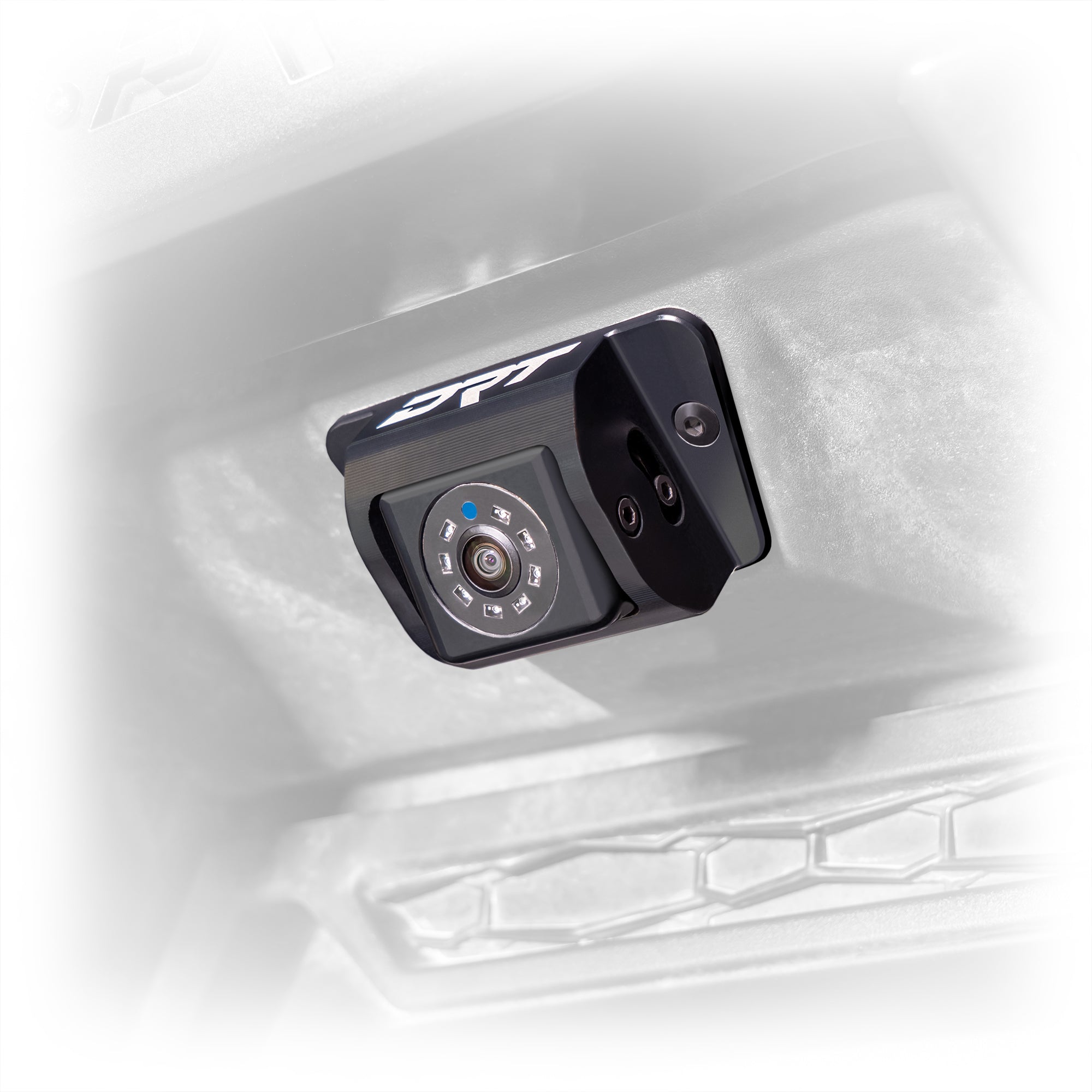 Polaris RZR Pro Series Rear Camera Extension Upgrade