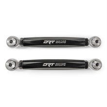 Load image into Gallery viewer, DRT RZR Polaris Pro XP Billet Aluminum Hex Bar Adjustable Sway Bar Link Kit, Rear (M10)
