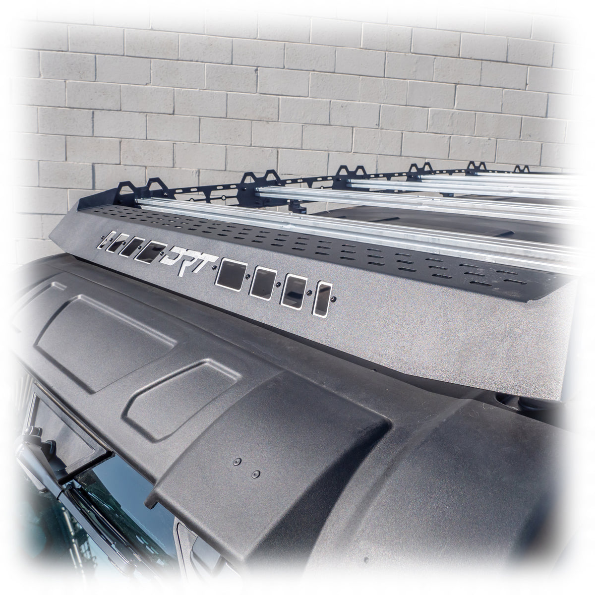 Roof Rack Kit for Polaris XPEDITION ADV 5/XP5