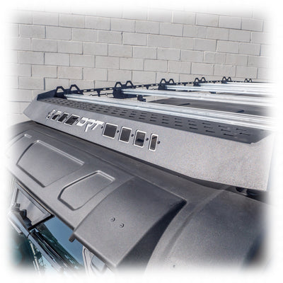 Roof Rack Kit for Polaris XPEDITION ADV 5/XP5