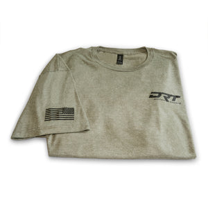 RT Motorsports Squad T-Shirt, Heather Green