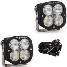 Load image into Gallery viewer, XL Sport LED Auxiliary Light Pod Pair - Universal
