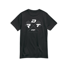 Load image into Gallery viewer, Finish Line T-Shirt, Black
